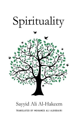 Spirituality by Albodairi, Mohamed Ali