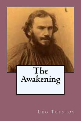 The Awakening by Garnett, Constance