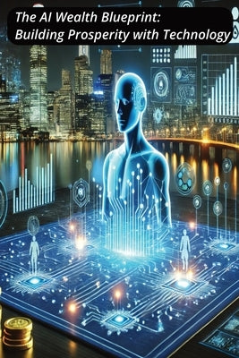 The AI Wealth Blueprint: Building Prosperity with Technology: Unlocking Financial Success Through Intelligent Automation and AI Innovations by Sandolo, John