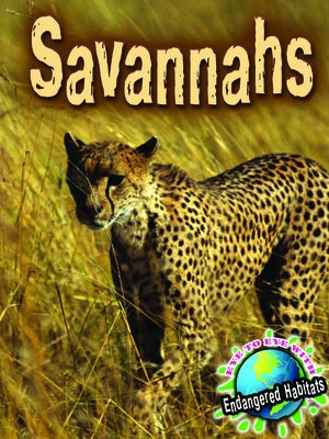Savannahs by McKenzie, Precious