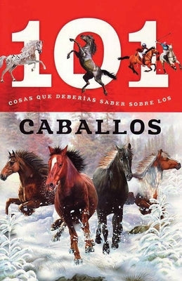 Caballos by Editor