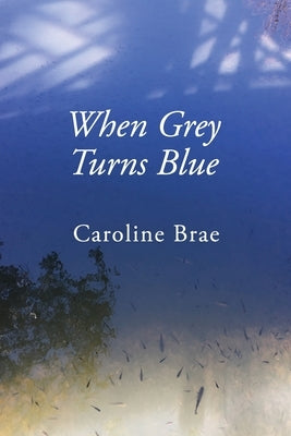 When Grey Turns Blue by Brown, Daniel