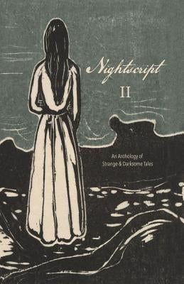 Nightscript Volume 2 by Griffin, Michael