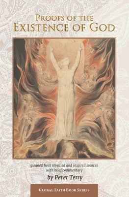 Proofs of the Existence of God by Sergeev, Mikhail