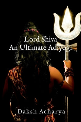 Lord Shiva by P, Daksh