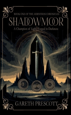 Shadowmoor by Prescott, Gareth
