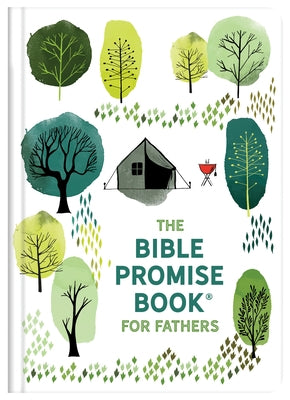 Bible Promise Book for Fathers by Publishing, Barbour