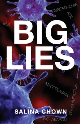 Big Lies by Chown, Salina