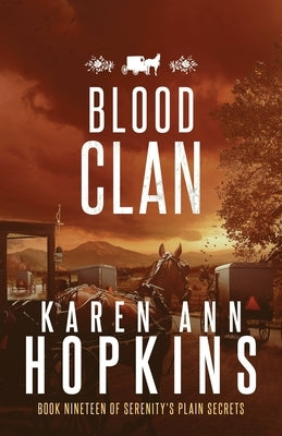 Blood Clan by Hopkins, Karen Ann
