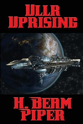 Ullr Uprising by Piper, H. Beam