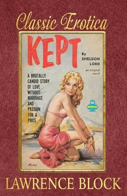 Kept by Block, Lawrence