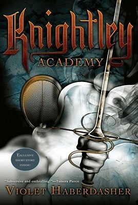 Knightley Academy by Haberdasher, Violet