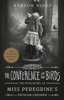 The Conference of the Birds by Riggs, Ransom