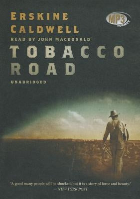 Tobacco Road by Caldwell, Erskine