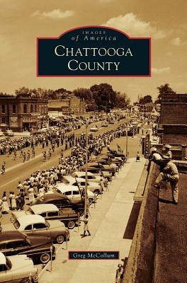 Chattooga County by McCollum, Greg