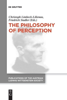 The Philosophy of Perception by No Contributor