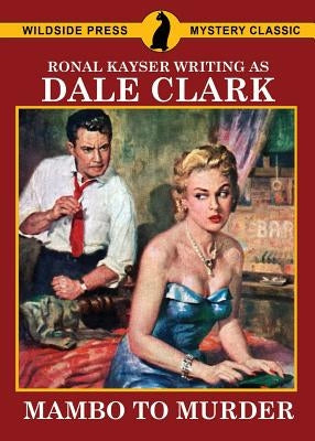 Mambo to Murder by Clark, Dale
