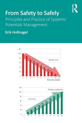 From Safety to Safely: Principles and Practice of Systemic Potentials Management by Hollnagel, Erik