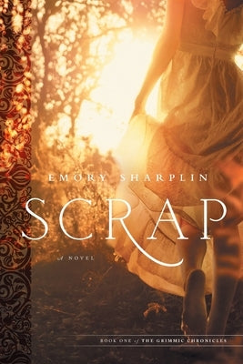 Scrap by Sharplin, Emory
