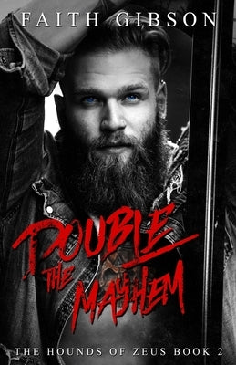 Double The Mayhem by Aheer, Jay