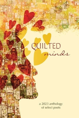 Quilted Minds by Eber & Wein Publishing