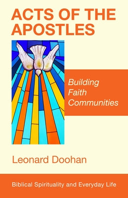 Acts of the Apostles by Doohan, Leonard