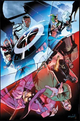 Avengers by Jed MacKay Vol. 5 by MacKay, Jed