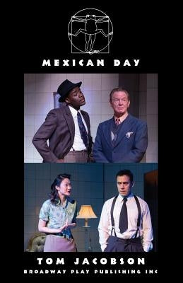 Mexican Day by Jacobson, Tom