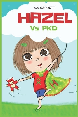 Hazel vs PKD by Barrett