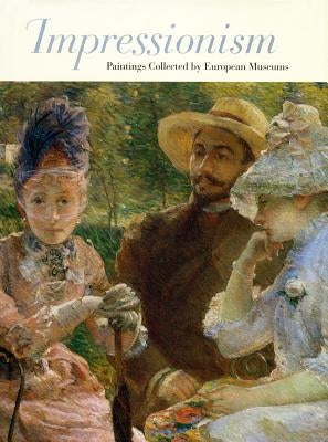 Impressionism by Dumas, Ann