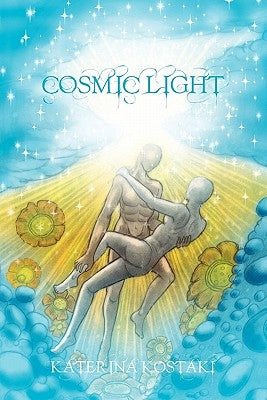 Cosmic Light by Kostaki, Katerina