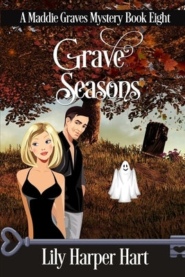 Grave Seasons by Hart, Lily Harper