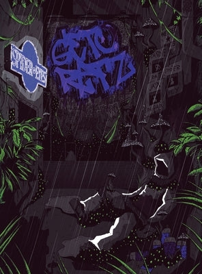 Geto Ratz: Core Rulebook by Spiderfly
