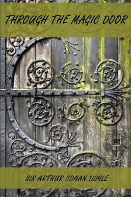 Through the Magic Door by Doyle, Arthur Conan