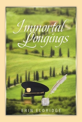Immortal Longings by Eldridge, Erin