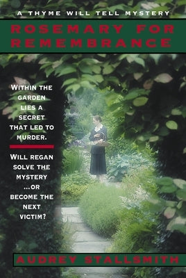 Rosemary for Remembrance by Stallsmith, Audrey