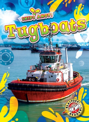 Tugboats by Duling, Kaitlyn