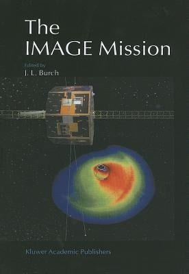The Image Mission by Burch, James L.