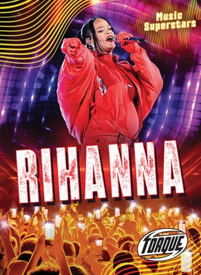 Rihanna by Birdoff, Ariel Factor