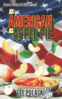 As American as Apple Pie by Pulaski, Lee