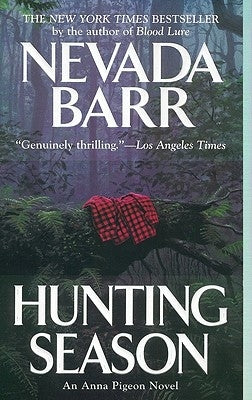 Hunting Season by Barr, Nevada