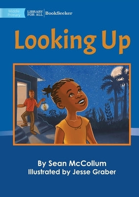 Looking Up by McCollum, Sean