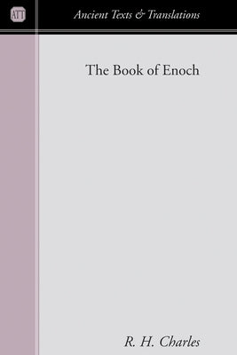 The Book of Enoch by Charles, R. H.