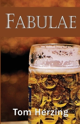 Fabulae by Herzing, Tom