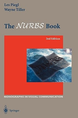 The Nurbs Book by Piegl, Les