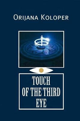 Touch of the third eye by Kastrapeli, Zvjezdana