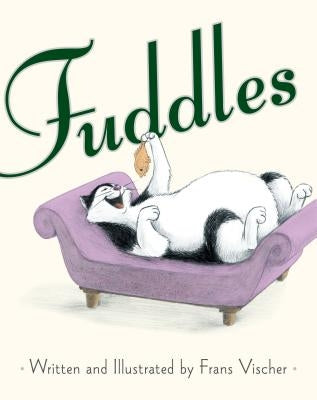 Fuddles by Vischer, Frans
