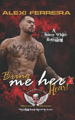 Bring me her heart: Bleeding Souls Saved By Love! by Fx, Jess