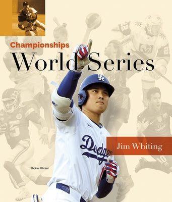World Series by Whiting, Jim