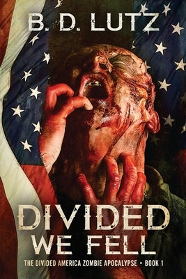 Divided We Fell by Happy, Monique